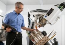 TRUMPF Increases Quality and Robustness of Laser Welding with BrightLine for TruLaser Weld 5000 TRUMPF