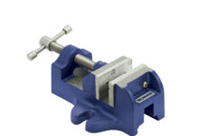 Drill Press Vise with Lugs from Palmgren Palmgren