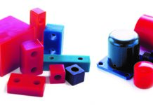 Fairlane Products Provides An Extensive Line of Square, Round, Rectangular and Special Cut Industrial Bumpers Fairlane