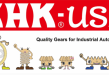 KHK USA Celebrates 10 Year Anniversary KHK