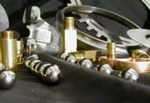 KYZEN Featured Aqueous and Vacuum Degreasing Cleaning Chemistries Plus In-Booth Demonstrations at FABTECH Kyzen