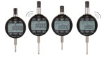 MarCator 1086/1087 Digital Indicators from Mahr Deliver Precision with Smart Connectivity Mahr
