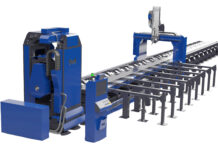 New Machitech Pipe Cut Cuts Pipe or Tube Cost-Effectively Machitech