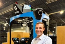 Chris Baker Named CEO to Lead Seegrid’s Next Phase of Growth Seegrid