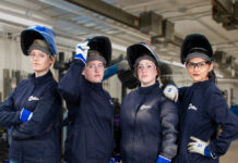 Miller Launches New Women’s PPE Line Built for a Better Fit Miller Electric