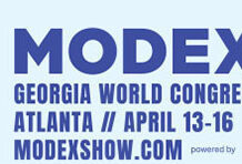In-person event to feature over 1,000 exhibitors, 200 sessions and keynotes from Richard McPhail, Salim Ismail and Dale Earnhardt Jr MODEX