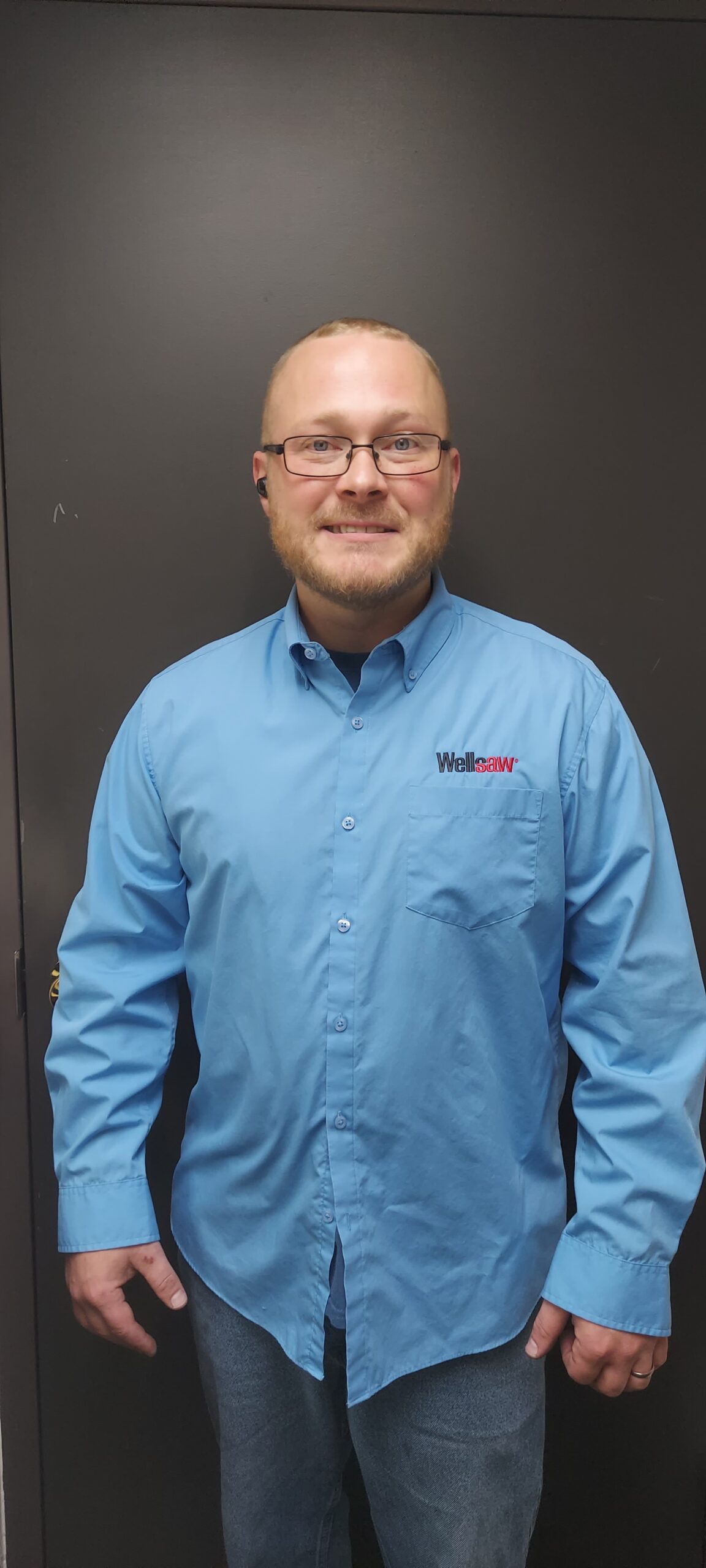 Wellsaw – Matt Carpenter Appointed to Lead Sales & Technical Support