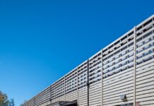 Rowing with Schweiss Doors on the Beaverdam Reservoir  Schweiss Doors