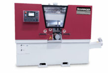 BEHRINGER Saws to Showcase the HBE-321A Dynamic Automatic Bandsaw at MT Series SOUTHEAST 2025, Booth #1129 Behringer