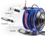Coxreels® Industrial Duty LED Lights for C Series Coxreels®