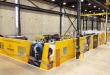 Eclipse Automation Hosts Manufacturing Leadership Council Members  for “Factory of the Future” Tour Eclipse