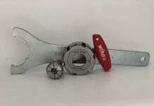 easyZERO Runout Compensation Nuts to Correct Runout Errors and Misalignment – Now Available in Convenient Kit Form Monaghan