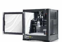 Tormach Unveils xsTECH Pro CNC Desktop Router Built for Safety, Designed for Learning Tormach