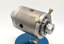 Guill Introduces the Unicam™ Crosshead Guill