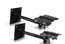 Coxreels Mounting Brackets for 100 Series Coxreels