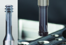 EMUGE-FRANKEN USA Significantly Expands SELF-LOCK Threading Tools Line for Safety Critical Applications EMUGE-FRANKEN