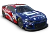 Cincinnati Incorporated to Sponsor William Byron and No. 24 Team for Two Key Races in 2026 Cincinnati