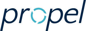 627aa68b8fc1e23db9c9fe49_propel-logo Propel