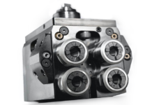 New Tooling for Specific Turning Center Brands from Heimatec