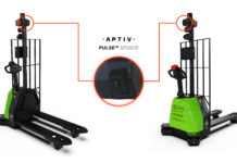 Aptiv and Vecna Robotics to Develop Next Generation Autonomous Mobile Robots Aptiv