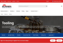 Sunnen Unveils Enhanced E-Commerce Platform to Enhance Customer Experience Sunnen