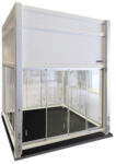 Enclosures for Robotics HEMCO