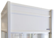 Enclosures for Robotics HEMCO