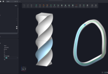 New in ENCY 2.6: refined Design tools and over 100 fixes ency