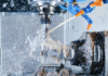 Preparing Metalworking Fluids for Holiday Shutdowns: FUCHS