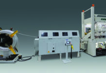 Greenerd Designs and Builds Unique, Complex Multi-Station Press System Greenerd