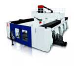 EMCO Mecof MEGAMILL: the giant milling machine that combines power, precision and connectivity EMCO