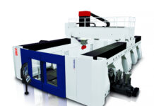 EMCO Mecof MEGAMILL: the giant milling machine that combines power, precision and connectivity EMCO