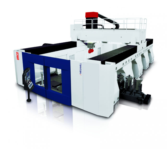 Megamill new_layer_K4 EMCO