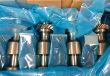 Surviving Supply Chain Shortages and Industrial Disasters with Corrosion Protection Cortec