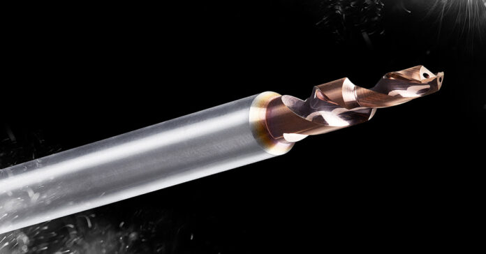 Pilot_Step_Drill BIG DAISHOWA