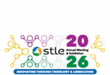 STLE Opens Registration for 2026 Annual Meeting & Exhibition: Innovating Through Tribology & Lubrication in New Orleans STLE
