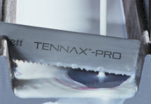 Starrett Offers High Productivity TENNAX™-PRO Bi-Metal Band Saw Blades for Structural Cutting Starrett