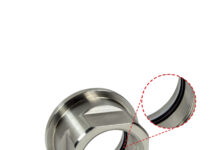 Coxreels Upgraded Multi-Lobe Seals Coxreels