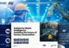 Mouser Electronics Shares Insights on Industrial Automation in New eBook from STMicroelectronics Mouser