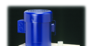 Finish Thompson Inc. Highlights VKC Series Vertical Pump Solutions Thompson