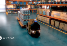 Cyngn Receives Notice of Allowance for 24th U.S. Patent for its AI-Powered Autonomous Vehicle Technologies Cyngn