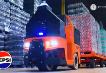 Cyngn Secures Additional Autonomous Vehicle Deployment with Largest Independent Pepsi Bottler, G&J Pepsi