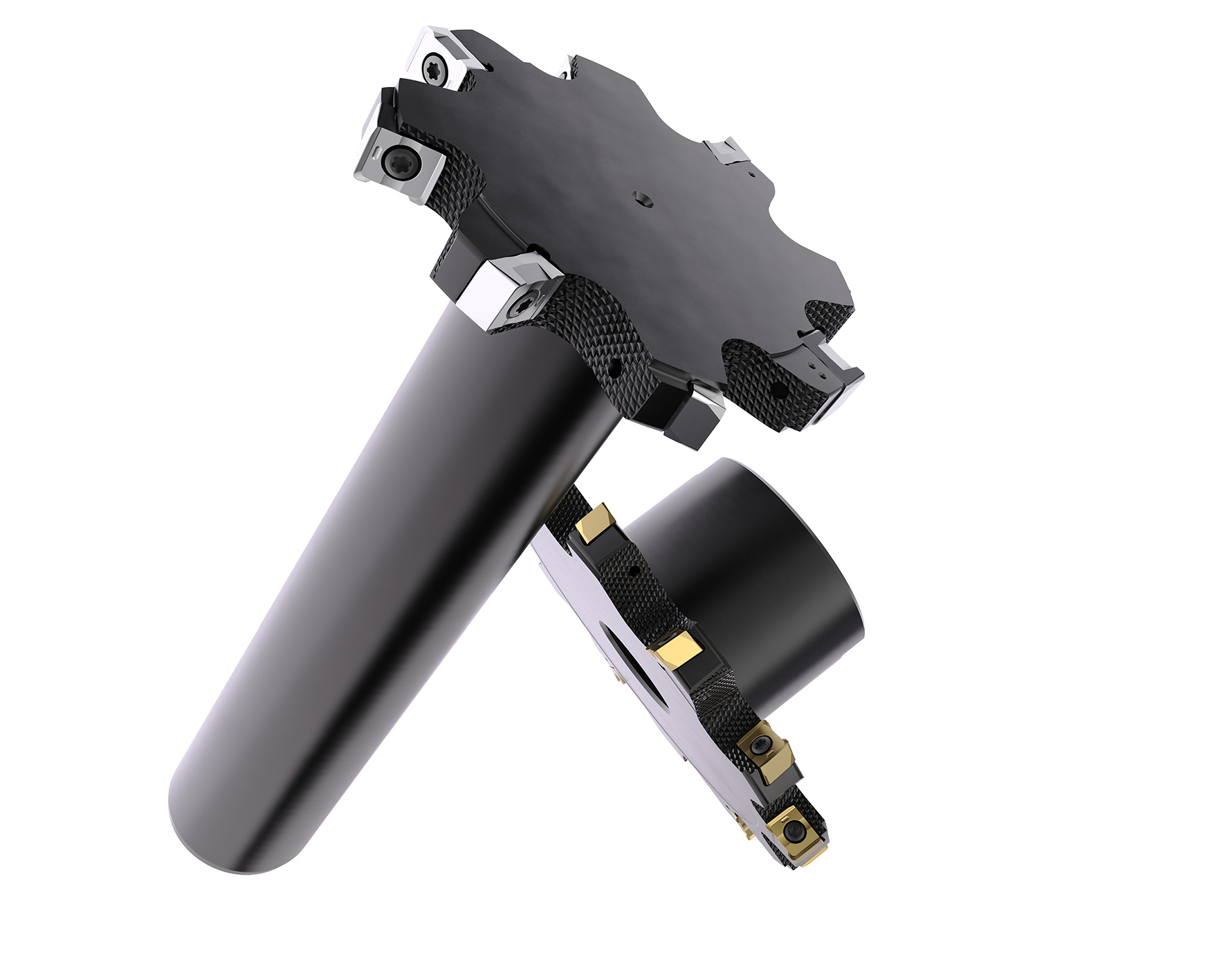 Seco® sets new standard with 335.18 disc mill: Over 70 variants and full customization 