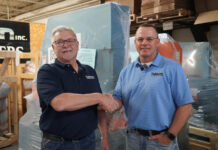 Scotchman Industries Announces National Sales Leadership Transition Scotchman