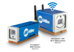 Miller Launches ArcCapture™ Weld Camera Systems Miller