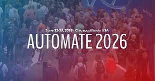 Automate 2026 Brings Popular Humanoid Robot Forum and NVIDIA-Sponsored Humanoid Robot Pavilion to Show 