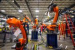 KUKA Partners With Autotool for Automation Tech Day KUKA