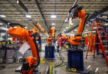 KUKA Partners With Autotool for Automation Tech Day KUKA