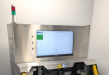 Bold Laser Automation Unveils an Advanced 3D Measurement System for Precision Medical and Industrial Applications Bold