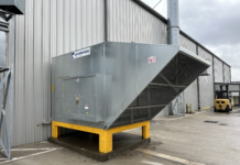 Denso Highlights 190DP Epoxy Grout: Engineered for Superior Stability and Longevity in Heavy Machinery Installations Denso